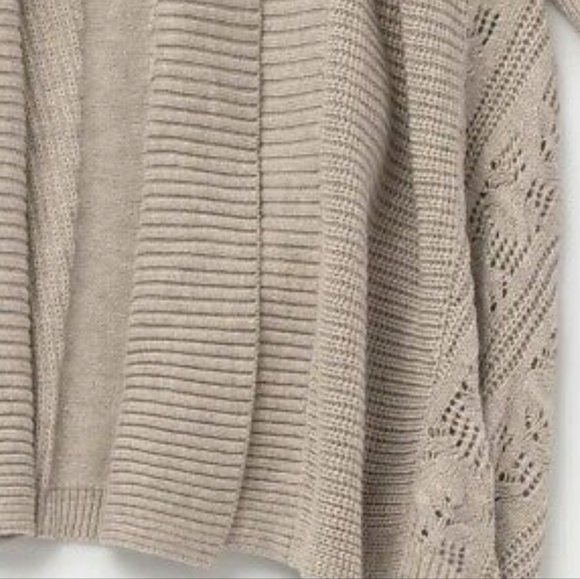 Matilda Jane Let's Getaway Cardigan Women's Large - Picture 3 of 9